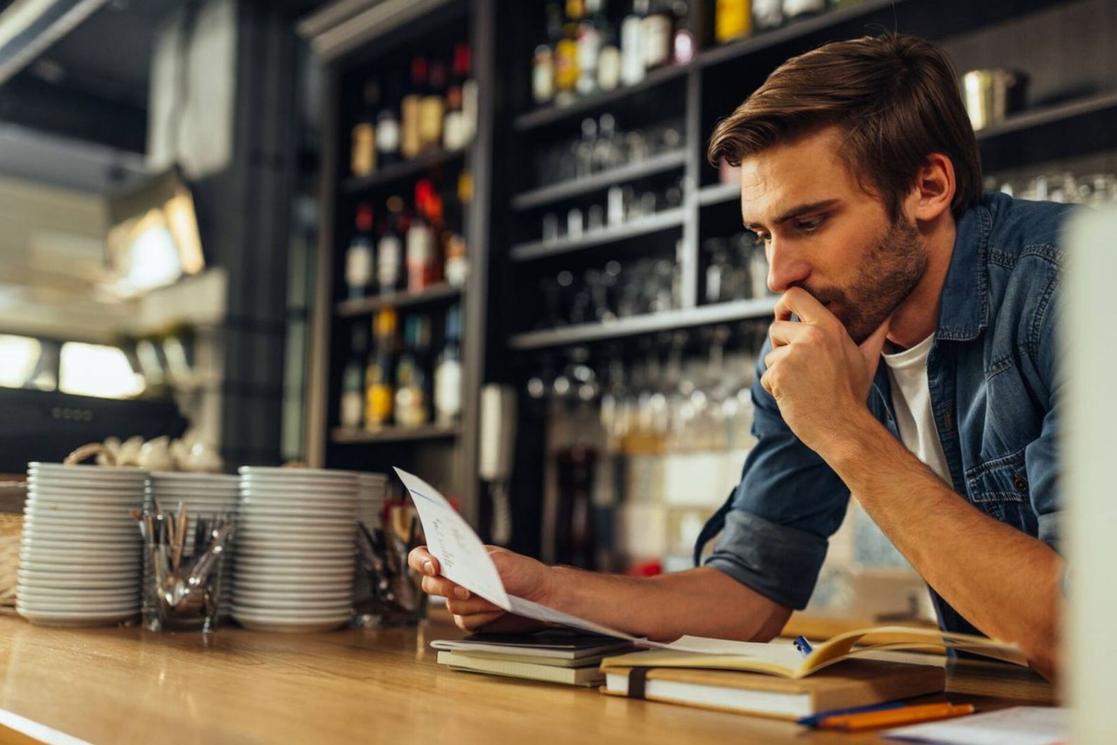 Això és la Costa: la restauració i l'hosteleria per dins.