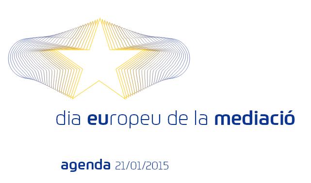 Programa del dia europeu de la Mediació a Catalunya