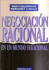 Negociación Racional